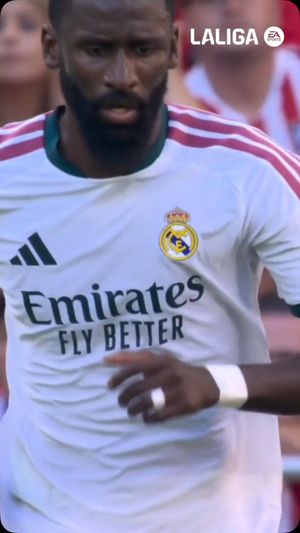 Video post by @laliga on Instagram