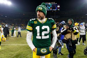 Image post by @fboutsiders on Twitter