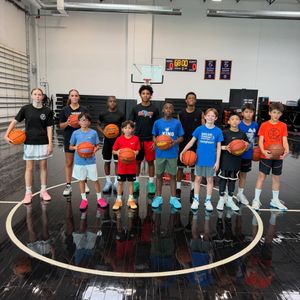 Image post by @wodebasketball on Instagram