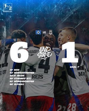 Image post by @HSV on Twitter/X