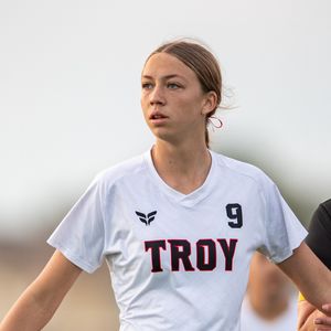 Image post by @troygirlssoccer on Instagram