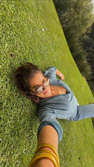 Video post by @AlessandraCMayr on Facebook