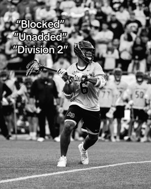 Video post by @lacrossenetwork on TikTok