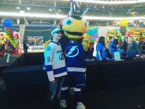 Image post by @tblightning on Instagram
