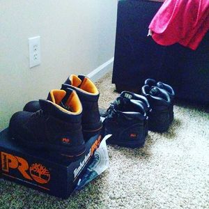 Image post by @timberlandpro on Instagram