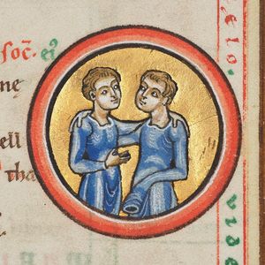 Image post by @gettymuseum on Instagram