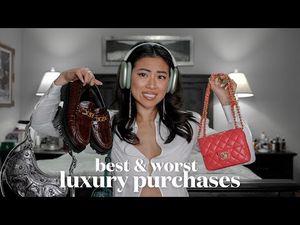 Video post by @christineleeee on YouTube
