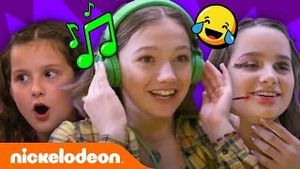 Video post by @nickelodeon on YouTube