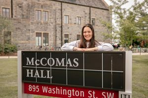 Image post by @vtrecsports on Instagram