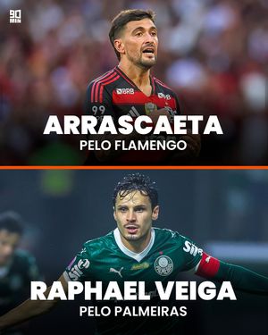 Image post by @90minbrasil on Instagram