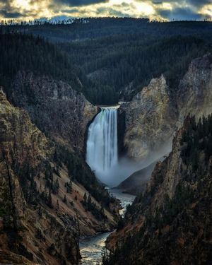 Image post by @nationalparkscollective on Instagram
