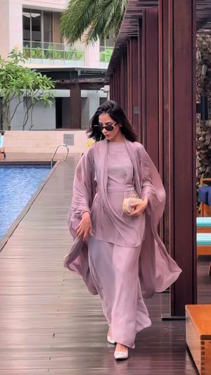 Video post by @shabrinaadfii on TikTok