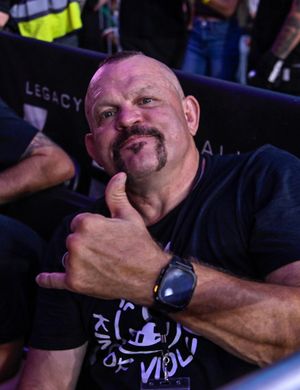 Image post by @lfafighting on Instagram