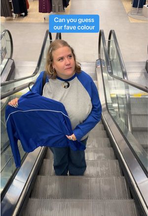 Video post by @primark on TikTok