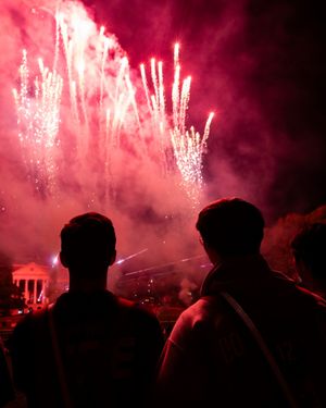 Image post by @univofmaryland on Instagram
