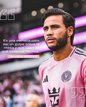Image post by @intermiamicf on Instagram