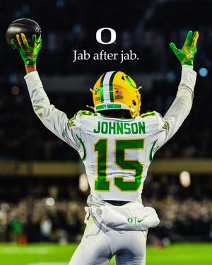 Image post by @GoDucks on Twitter