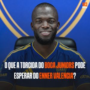 Image post by @90minbrasil on Instagram