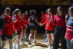 Image post by @scsuhuskieswbb on Instagram