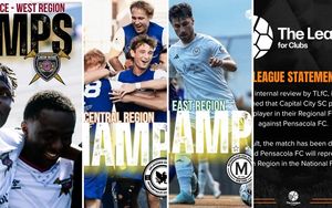 Image post by @usopencup on Instagram