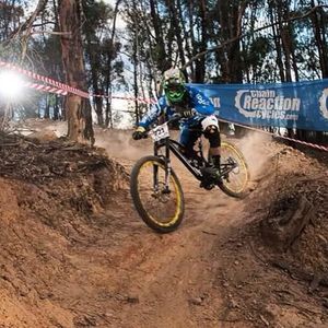 Image post by @nukeproofbikes on Instagram