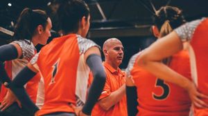 Image post by @utrgvvolleyball on Instagram