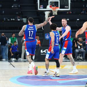 Image post by @AnadoluEfesSK on Twitter/X