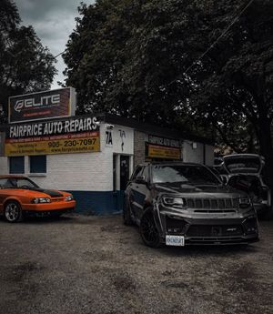 Image post by @rhino_srt8 on Instagram