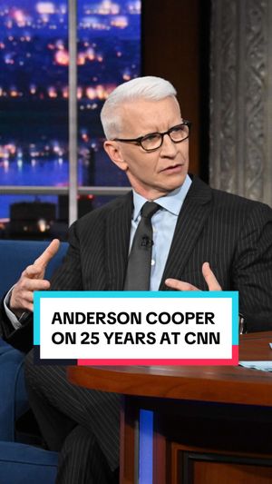 Video post by @colbertlateshow on TikTok