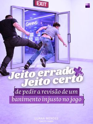 Image post by @luanamendes_advogada on Instagram