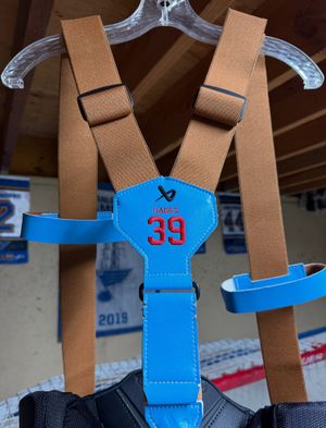 Image post by @goaliegearnerd on Instagram