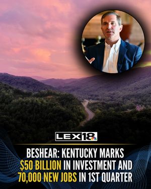 Image post by @lex18news on Instagram