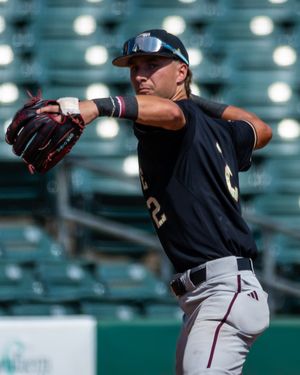 Image post by @texasstatebaseball on Instagram