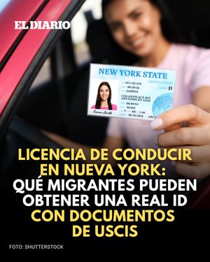 Image post by @eldiariony on Instagram