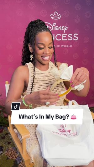 Video post by @disneyparks on TikTok