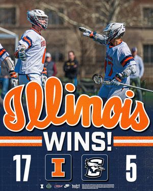 Image post by @illinimlax on Instagram