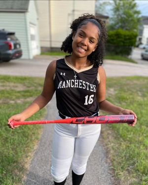 Image post by @eastonfastpitch on Instagram