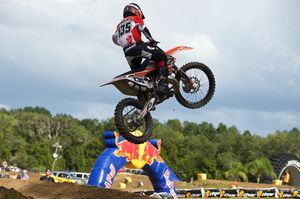 Image post by @racerxonline on Instagram