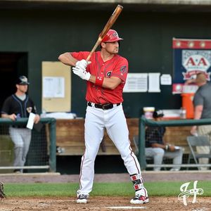 Image post by @senatorsbaseball on Instagram