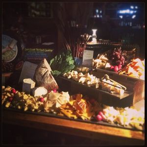 Image post by @theironhorsehotel on Instagram