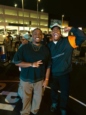 Image post by @darnell_smith95 on Instagram