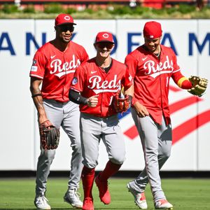 Image post by @Reds on Twitter