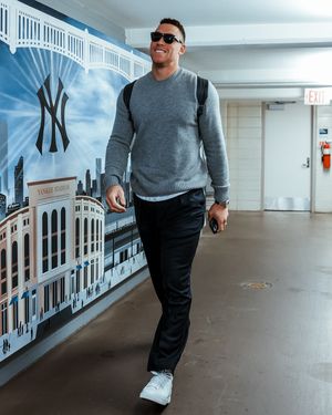 Image post by @yankeesbeisbol on Instagram