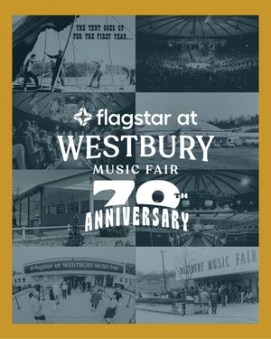 Image post by @westburymusicfair on Instagram