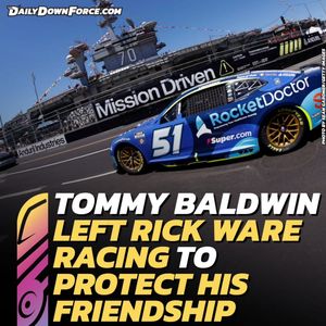 Image post by @dailydownforce on Instagram
