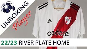 Video post by @myfootballjersey on YouTube