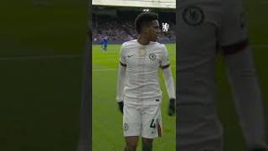 Video post by @chelseafc on YouTube