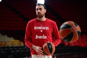 Image post by @olympiacosbc on Instagram