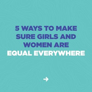 Image post by @unfoundation on Instagram