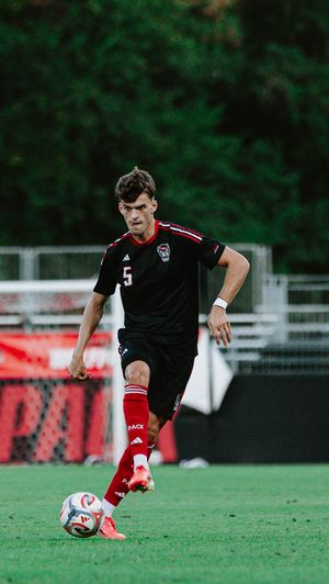 Image post by @packmenssoccer on Instagram